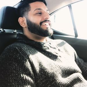 Meet your Posher, Johnny